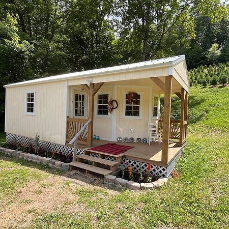 Willa Songbird Cabin Vilas Zewnętrze zdjęcie