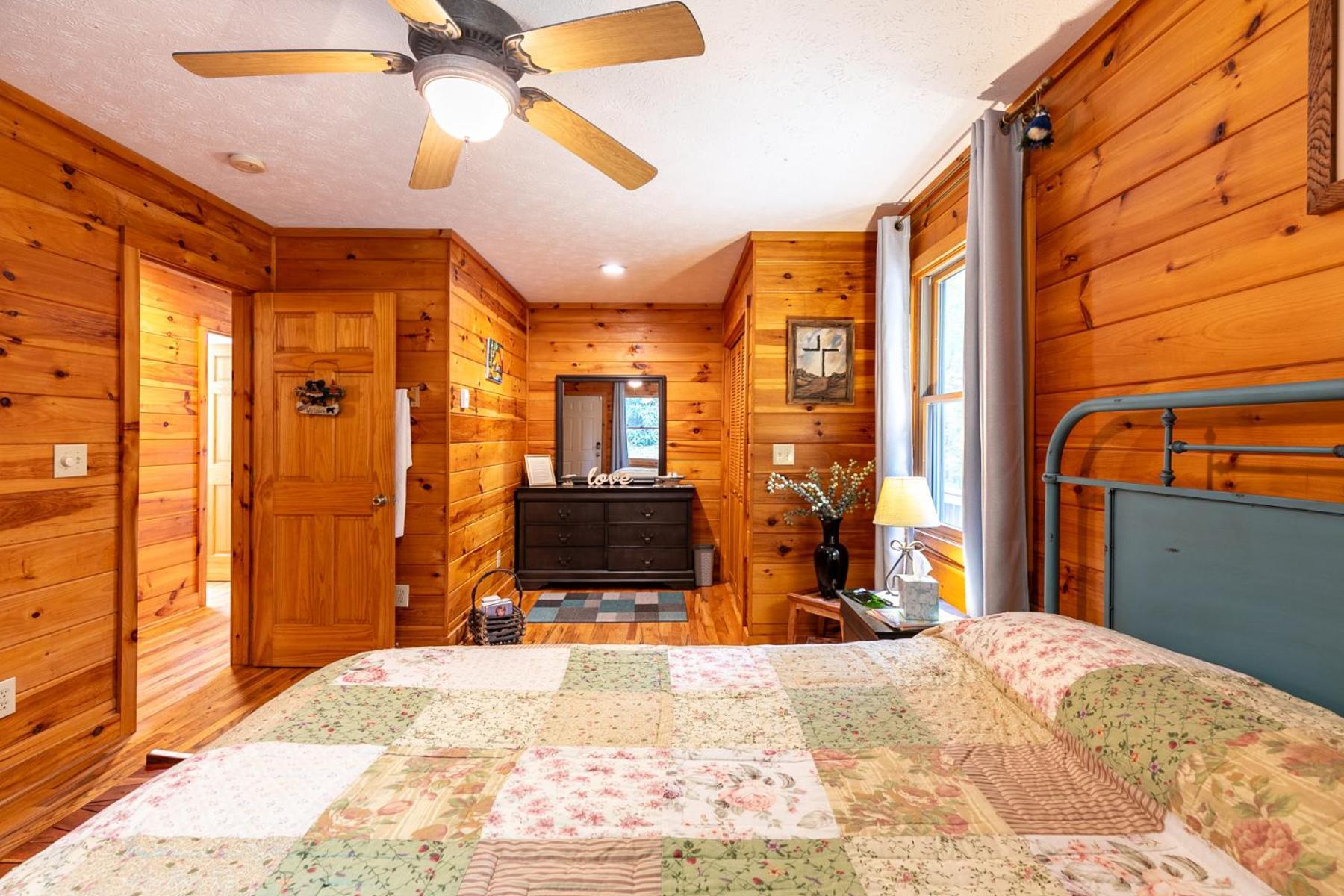 Willa Songbird Cabin Vilas Zewnętrze zdjęcie