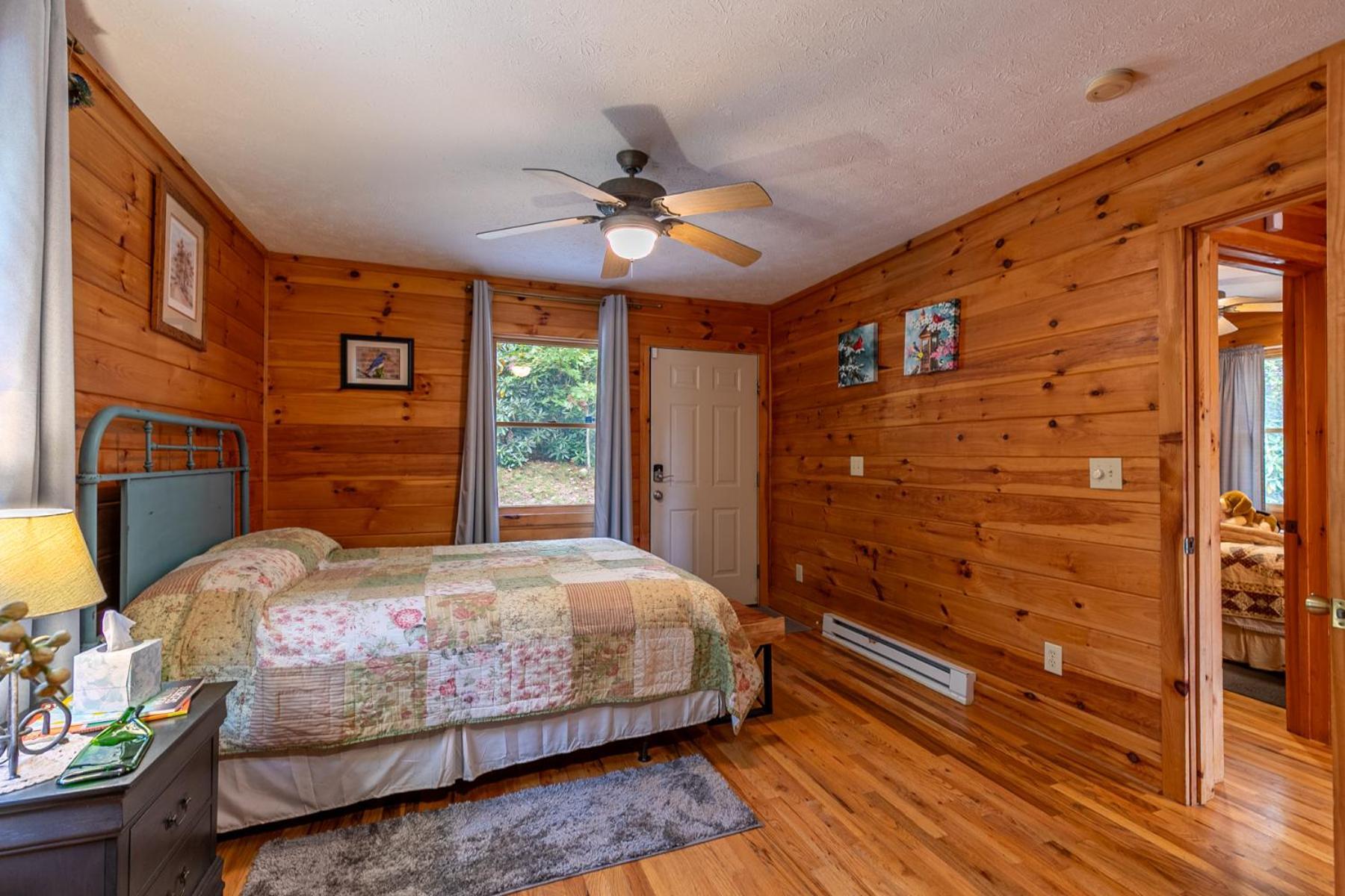 Willa Songbird Cabin Vilas Zewnętrze zdjęcie