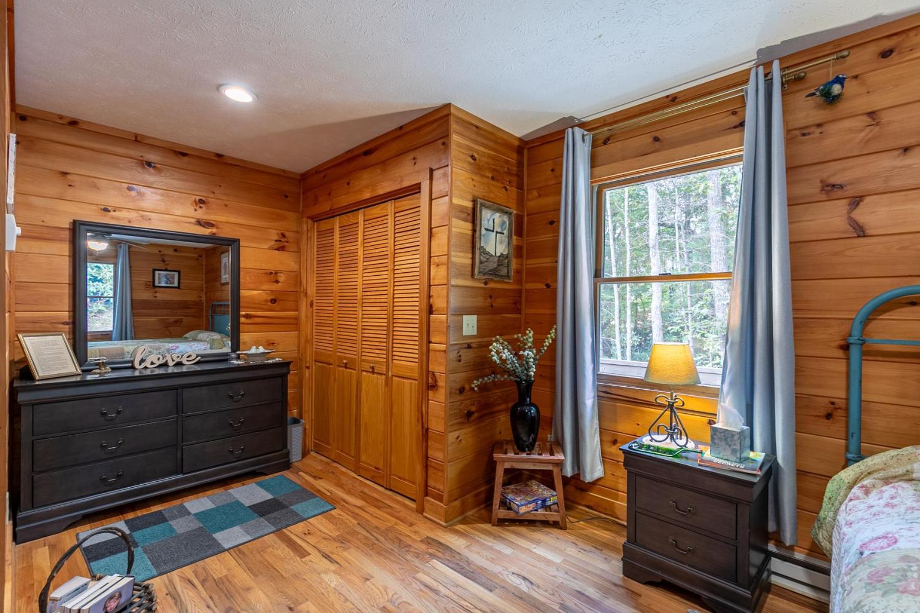 Willa Songbird Cabin Vilas Zewnętrze zdjęcie