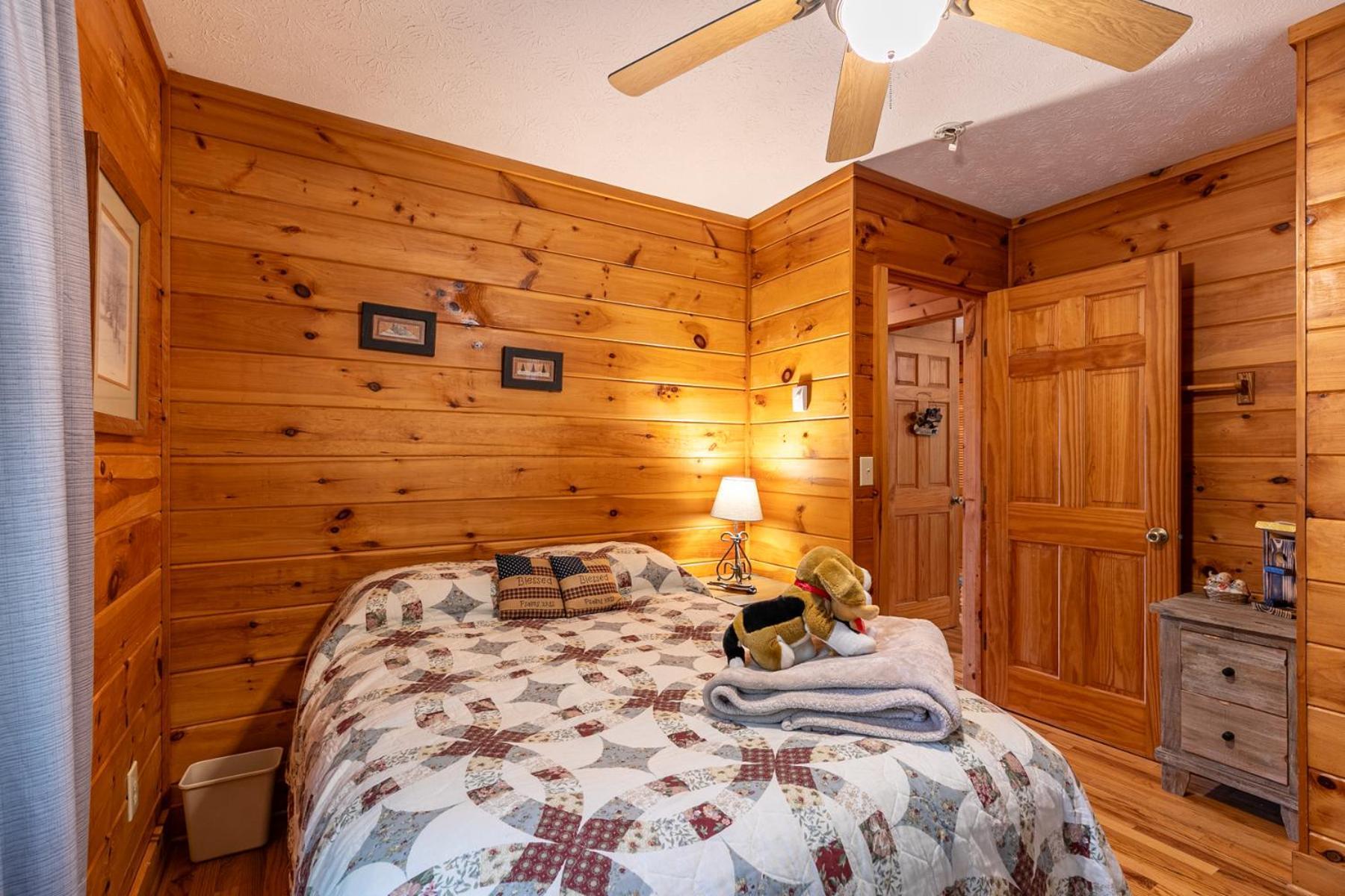 Willa Songbird Cabin Vilas Zewnętrze zdjęcie