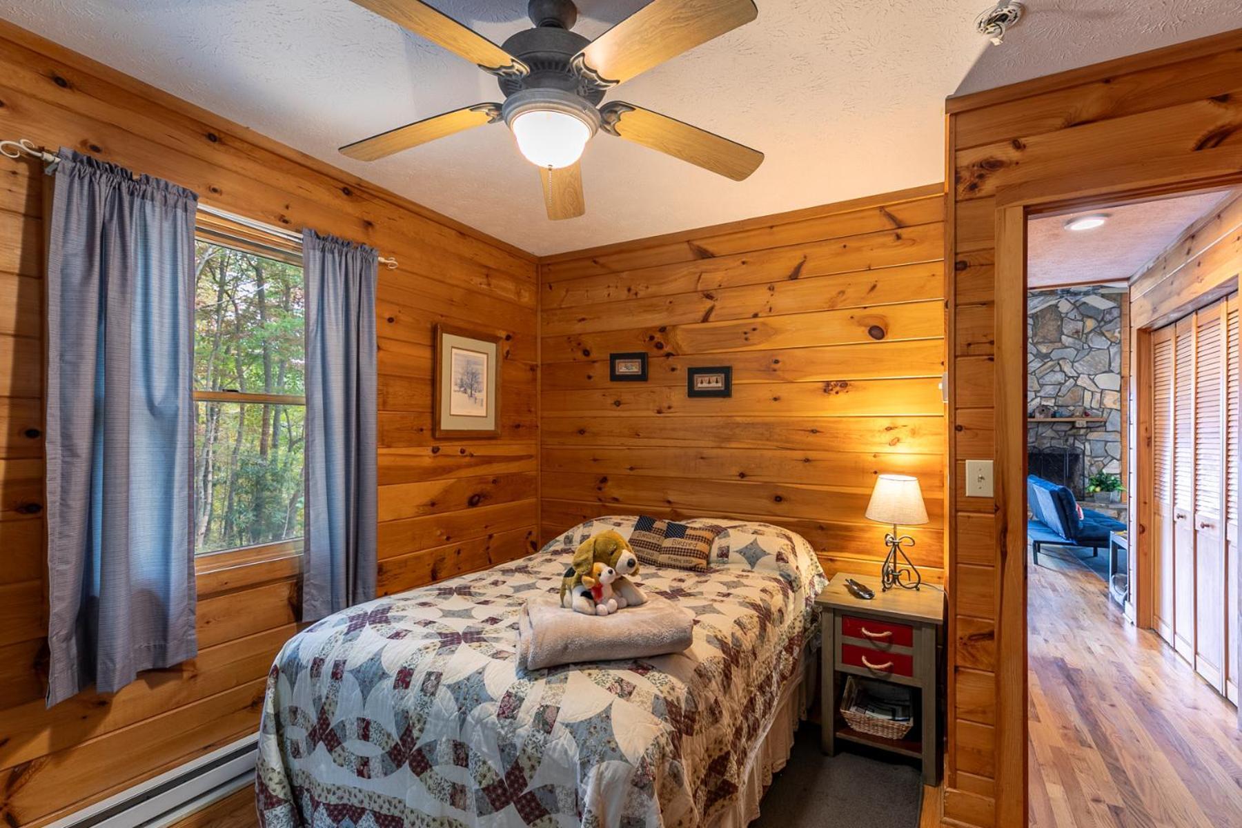 Willa Songbird Cabin Vilas Zewnętrze zdjęcie
