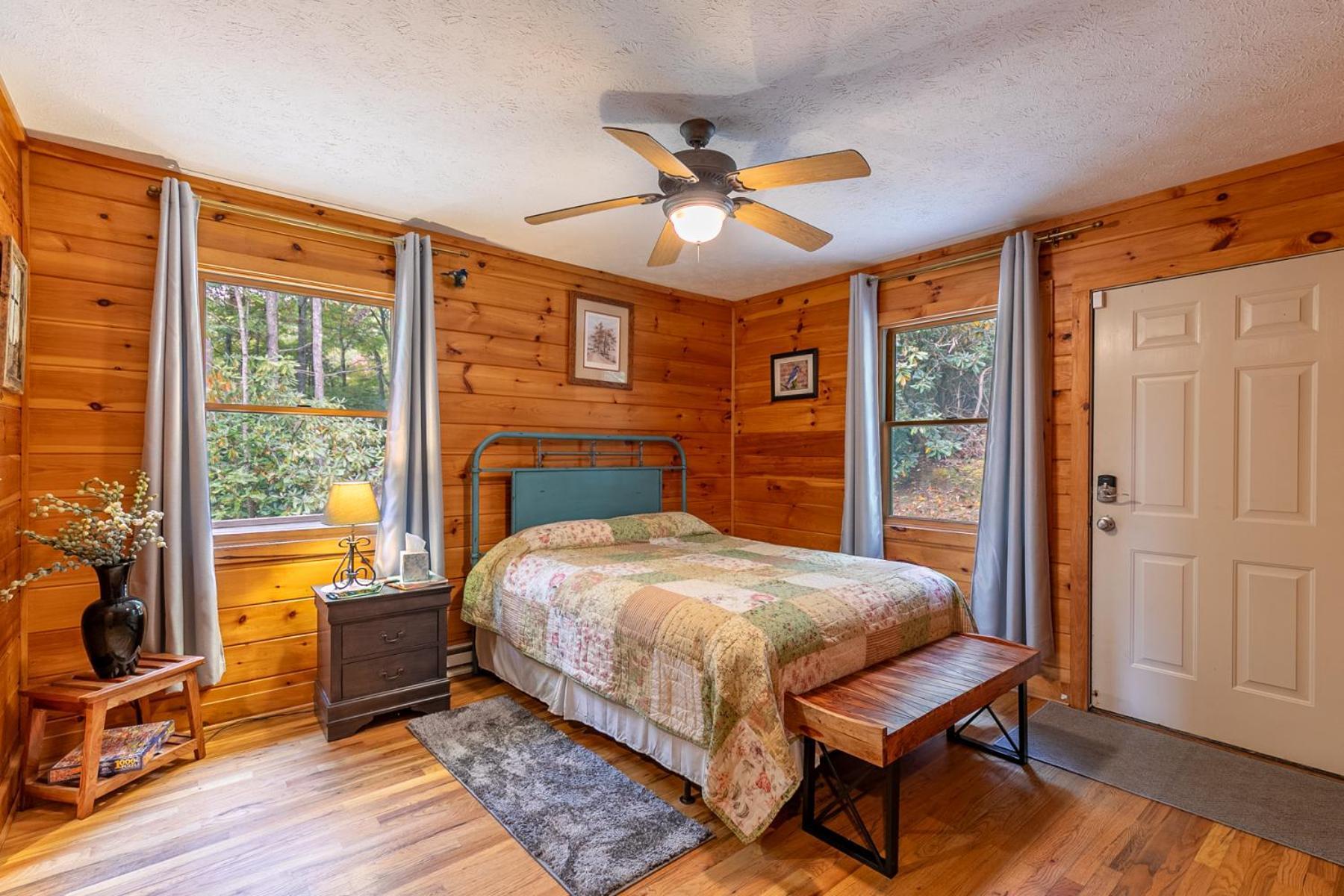 Willa Songbird Cabin Vilas Zewnętrze zdjęcie